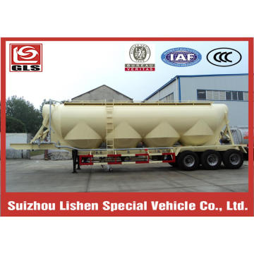 40 CBM Bulk Flour Tank Semi-Trailer,Bluk Cement Truck